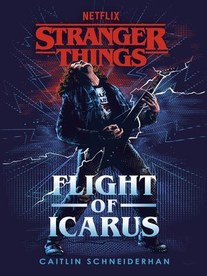 cover image of Stranger Things